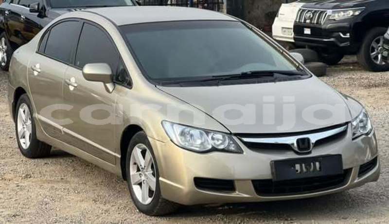Big with watermark honda civic lagos state lagos 47930