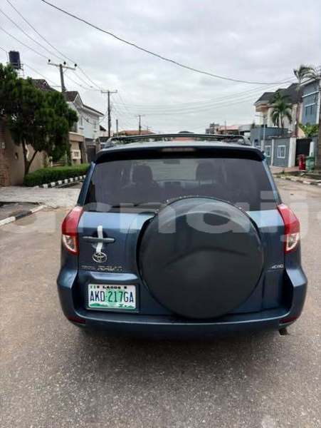 Big with watermark toyota rav4 lagos state lagos 47931