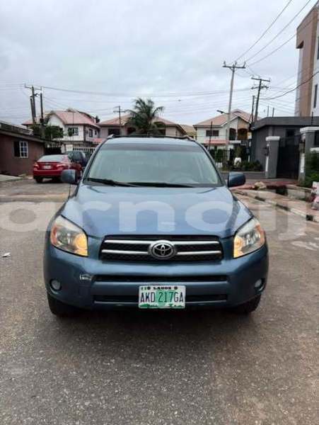 Big with watermark toyota rav4 lagos state lagos 47931