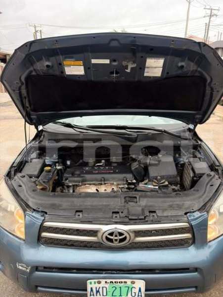 Big with watermark toyota rav4 lagos state lagos 47931