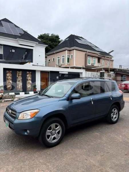 Big with watermark toyota rav4 lagos state lagos 47931