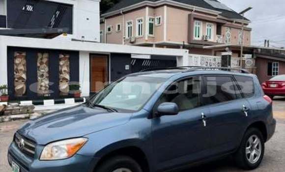 Buy Used Toyota RAV4 Other Car in Lagos in Lagos State Buy Used Toyota RAV4 Other Car in Lagos in Lagos State