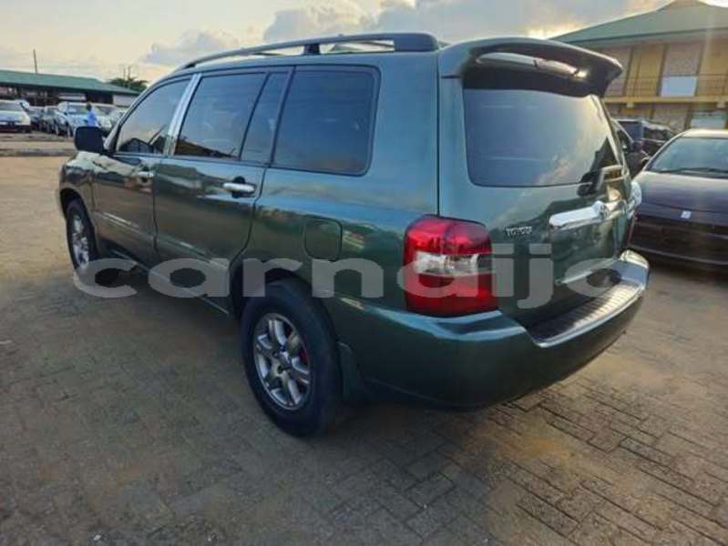 Big with watermark toyota highlander lagos state lagos 47932