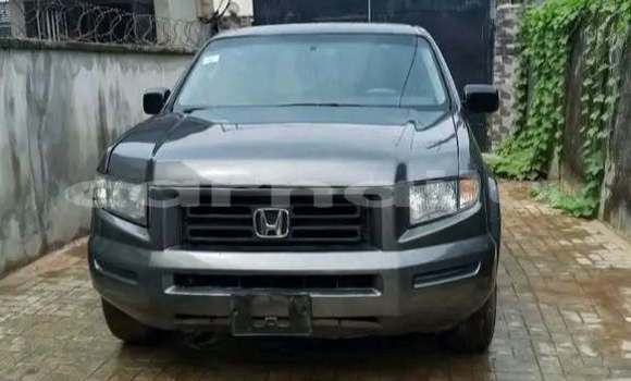 Buy Used Honda Ridgeline Other Car in Lagos in Lagos State