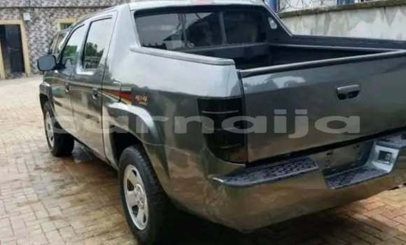 Buy Used Honda Ridgeline Other Car in Lagos in Lagos State Buy Used Honda Ridgeline Other Car in Lagos in Lagos State