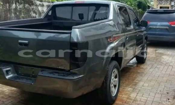 Buy Used Honda Ridgeline Other Car in Lagos in Lagos State Buy Used Honda Ridgeline Other Car in Lagos in Lagos State