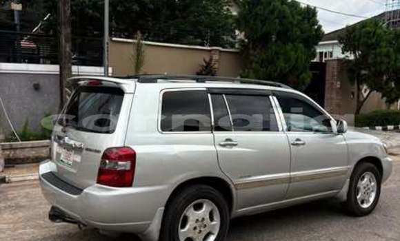 Buy Used Toyota Allion Other Car in Lagos in Lagos State
