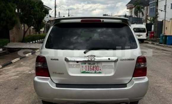 Buy Used Toyota Allion Other Car in Lagos in Lagos State Buy Used Toyota Allion Other Car in Lagos in Lagos State