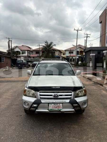 Big with watermark toyota allion lagos state lagos 47934