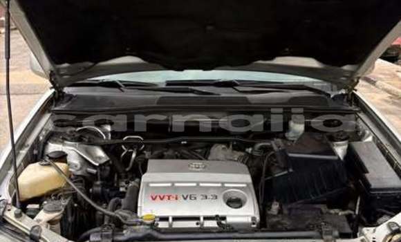 Buy Used Toyota Allion Other Car in Lagos in Lagos State Buy Used Toyota Allion Other Car in Lagos in Lagos State