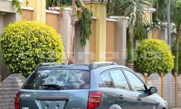 Buy Used Pontiac Aztek Other Car in Lagos in Lagos State