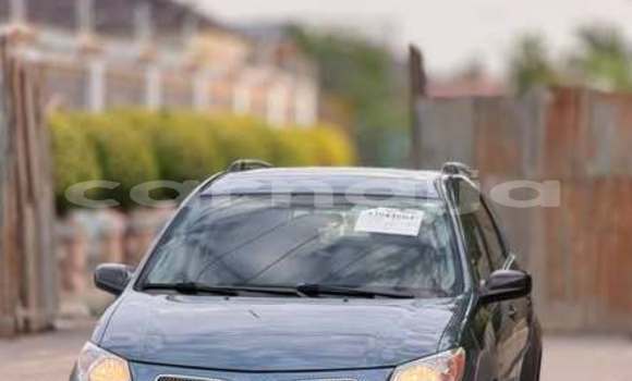 Buy Used Pontiac Aztek Other Car in Lagos in Lagos State Buy Used Pontiac Aztek Other Car in Lagos in Lagos State
