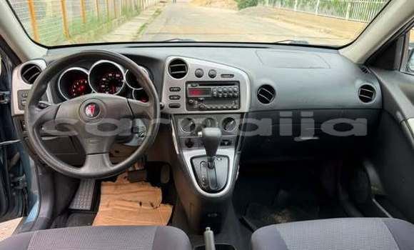 Buy Used Pontiac Aztek Other Car in Lagos in Lagos State Buy Used Pontiac Aztek Other Car in Lagos in Lagos State