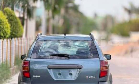 Buy Used Pontiac Aztek Other Car in Lagos in Lagos State Buy Used Pontiac Aztek Other Car in Lagos in Lagos State