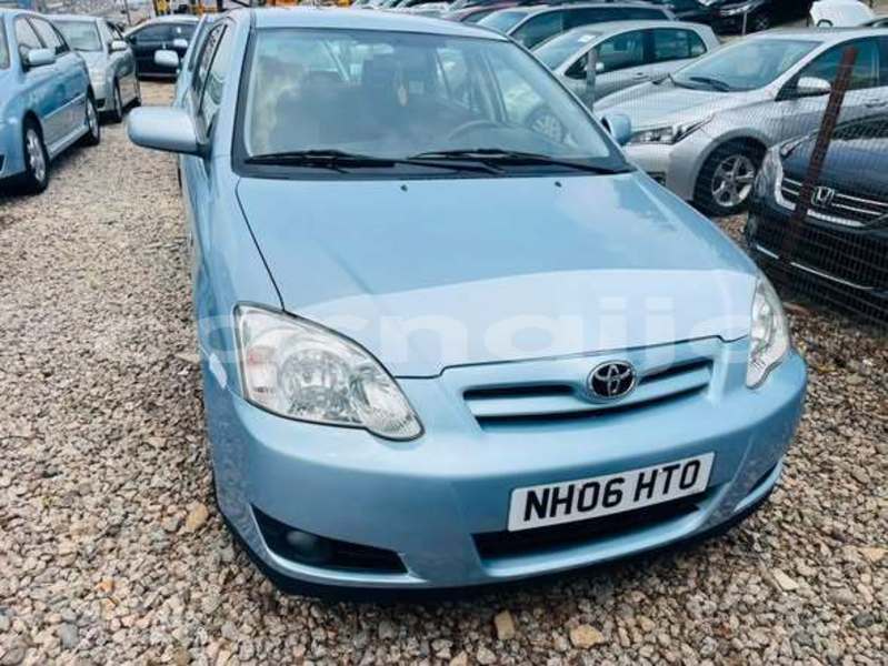 Big with watermark toyota corolla lagos state lagos 47936