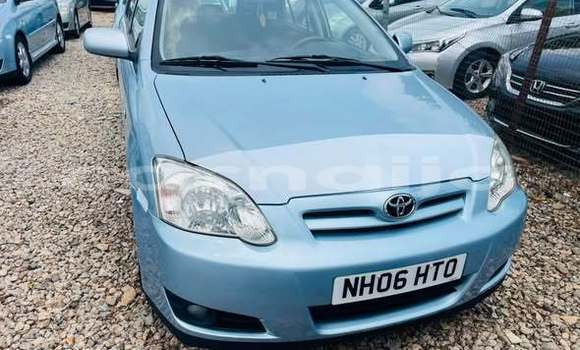 Buy Used Toyota Corolla Other Car in Lagos in Lagos State