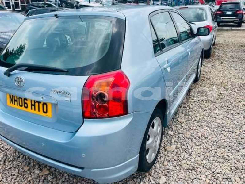 Big with watermark toyota corolla lagos state lagos 47936