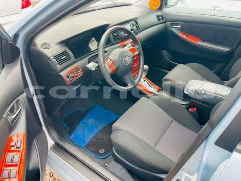 Big with watermark toyota corolla lagos state lagos 47936