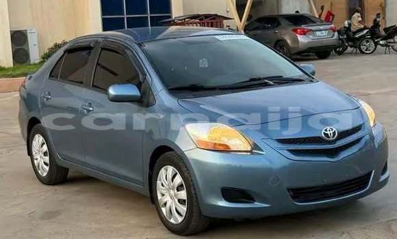 Buy Used Toyota Yaris Other Car in Lagos in Lagos State