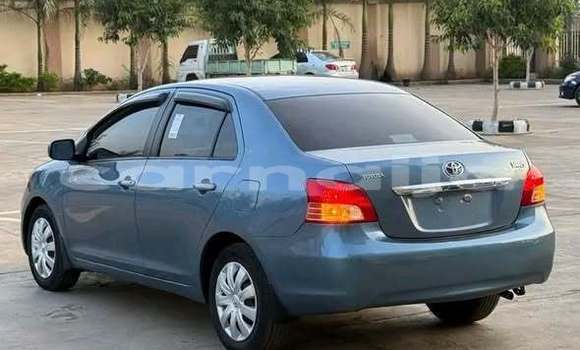 Buy Used Toyota Yaris Other Car in Lagos in Lagos State Buy Used Toyota Yaris Other Car in Lagos in Lagos State