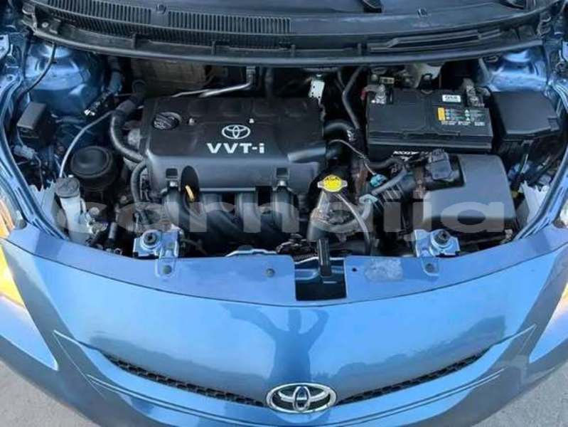 Big with watermark toyota yaris lagos state lagos 47937