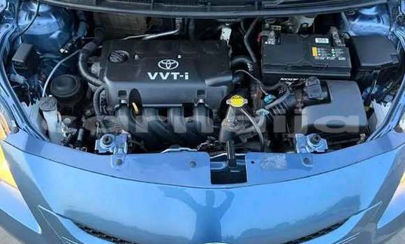 Buy Used Toyota Yaris Other Car in Lagos in Lagos State Buy Used Toyota Yaris Other Car in Lagos in Lagos State