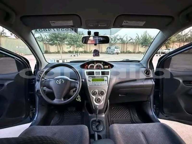 Big with watermark toyota yaris lagos state lagos 47937