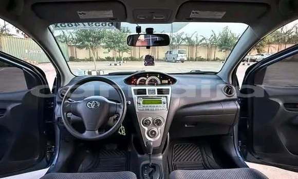 Buy Used Toyota Yaris Other Car in Lagos in Lagos State Buy Used Toyota Yaris Other Car in Lagos in Lagos State