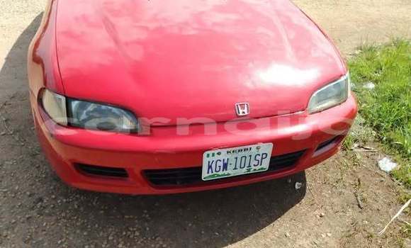 Buy Used Toyota Carina Other Car in Lagos in Lagos State