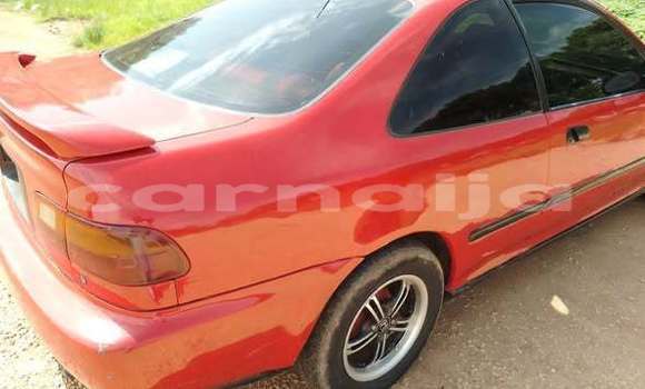 Buy Used Toyota Carina Other Car in Lagos in Lagos State Buy Used Toyota Carina Other Car in Lagos in Lagos State