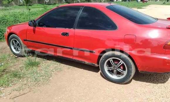 Buy Used Toyota Carina Other Car in Lagos in Lagos State Buy Used Toyota Carina Other Car in Lagos in Lagos State