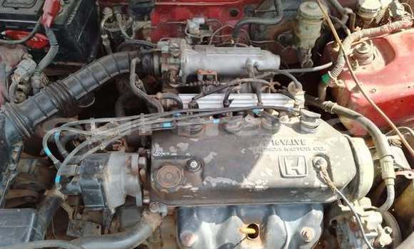 Buy Used Toyota Carina Other Car in Lagos in Lagos State Buy Used Toyota Carina Other Car in Lagos in Lagos State