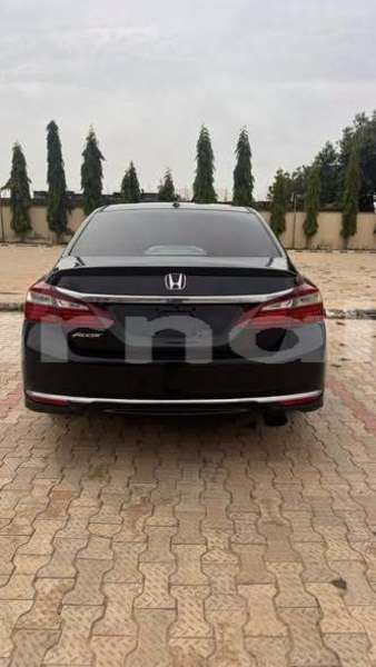 Big with watermark honda accord lagos state lagos 47940