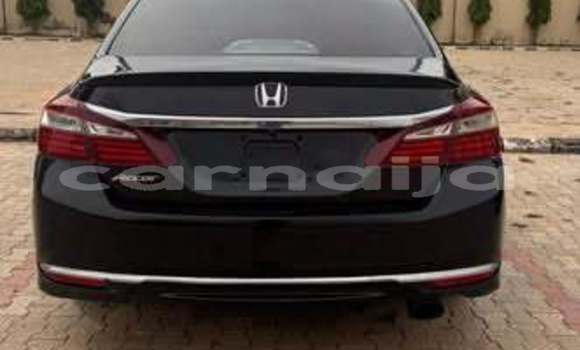 Buy Used Honda Accord Other Car in Lagos in Lagos State