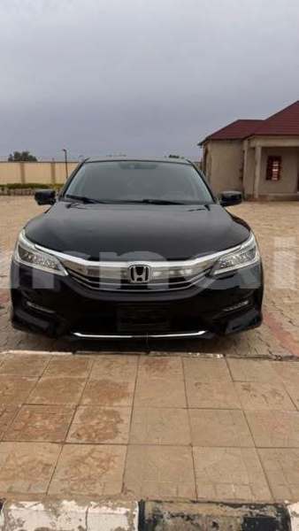 Big with watermark honda accord lagos state lagos 47940