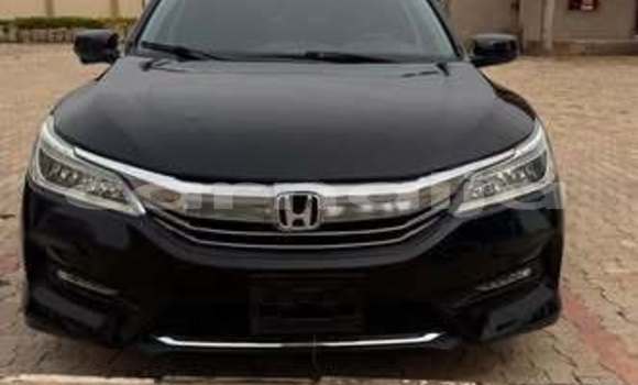 Buy Used Honda Accord Other Car in Lagos in Lagos State Buy Used Honda Accord Other Car in Lagos in Lagos State