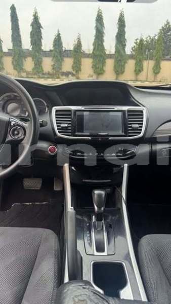 Big with watermark honda accord lagos state lagos 47940
