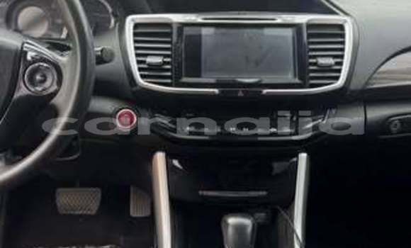 Buy Used Honda Accord Other Car in Lagos in Lagos State Buy Used Honda Accord Other Car in Lagos in Lagos State