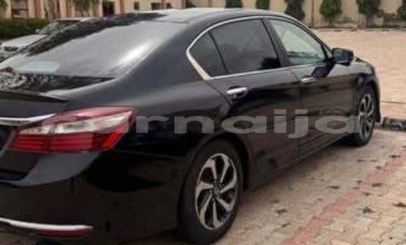 Buy Used Honda Accord Other Car in Lagos in Lagos State Buy Used Honda Accord Other Car in Lagos in Lagos State