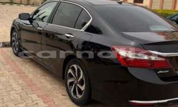 Buy Used Honda Accord Other Car in Lagos in Lagos State Buy Used Honda Accord Other Car in Lagos in Lagos State