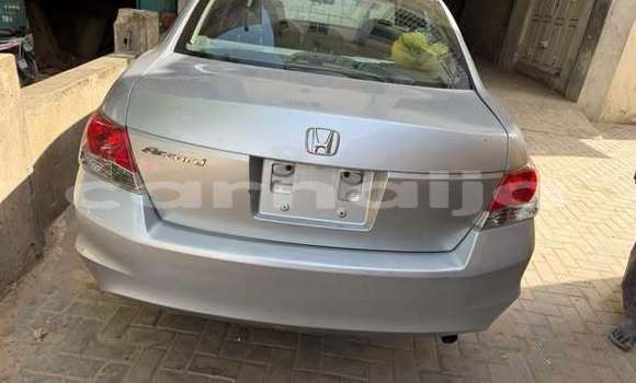 Buy Used Honda Accord Other Car in Lagos in Lagos State Buy Used Honda Accord Other Car in Lagos in Lagos State