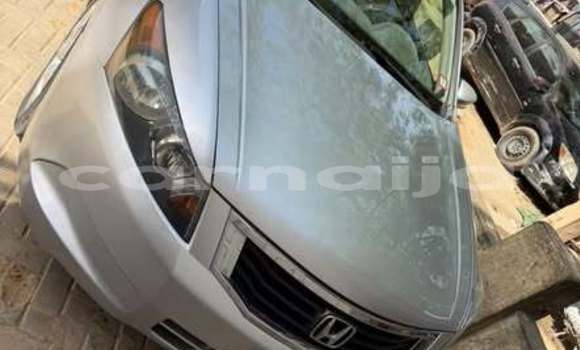 Buy Used Honda Accord Other Car in Lagos in Lagos State Buy Used Honda Accord Other Car in Lagos in Lagos State
