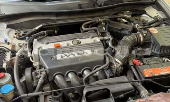 Buy Used Honda Accord Other Car in Lagos in Lagos State Buy Used Honda Accord Other Car in Lagos in Lagos State