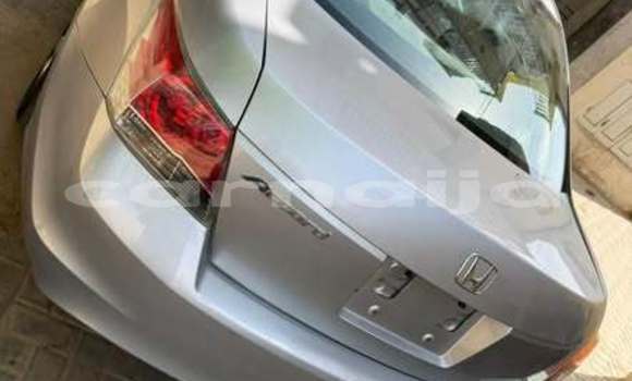 Buy Used Honda Accord Other Car in Lagos in Lagos State Buy Used Honda Accord Other Car in Lagos in Lagos State