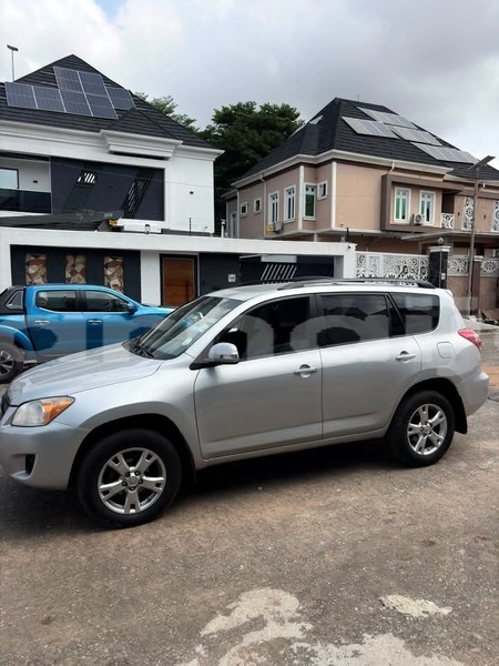 Big with watermark toyota rav4 lagos state badagry 47943
