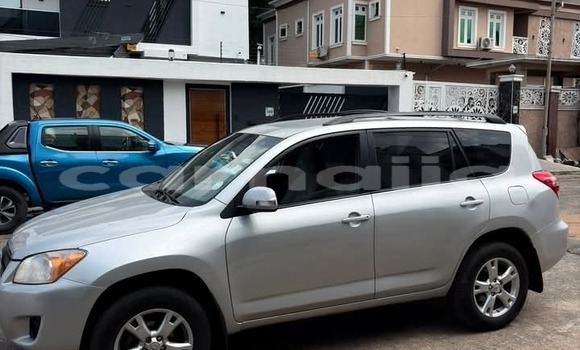 Buy Used Toyota RAV4 Other Car in Badagry in Lagos State