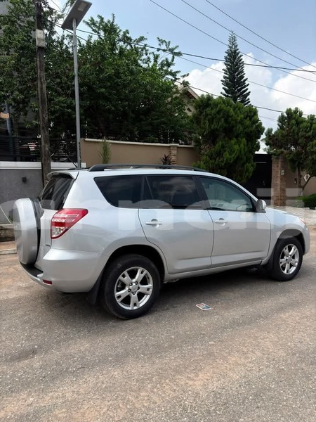 Big with watermark toyota rav4 lagos state badagry 47943