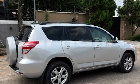 Buy Used Toyota RAV4 Other Car in Badagry in Lagos State Buy Used Toyota RAV4 Other Car in Badagry in Lagos State