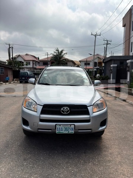 Big with watermark toyota rav4 lagos state badagry 47943