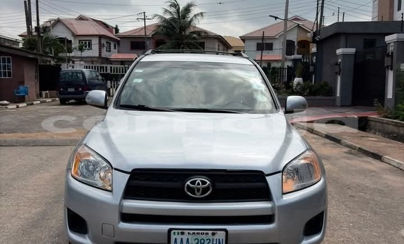 Buy Used Toyota RAV4 Other Car in Badagry in Lagos State Buy Used Toyota RAV4 Other Car in Badagry in Lagos State
